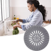 Silikonska zaščita za odtok